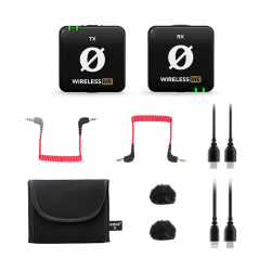 Rode Wireless ME