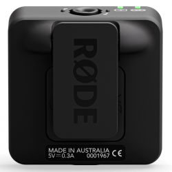 Rode Wireless ME