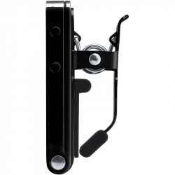 TC Electronic Polytune Clip Black