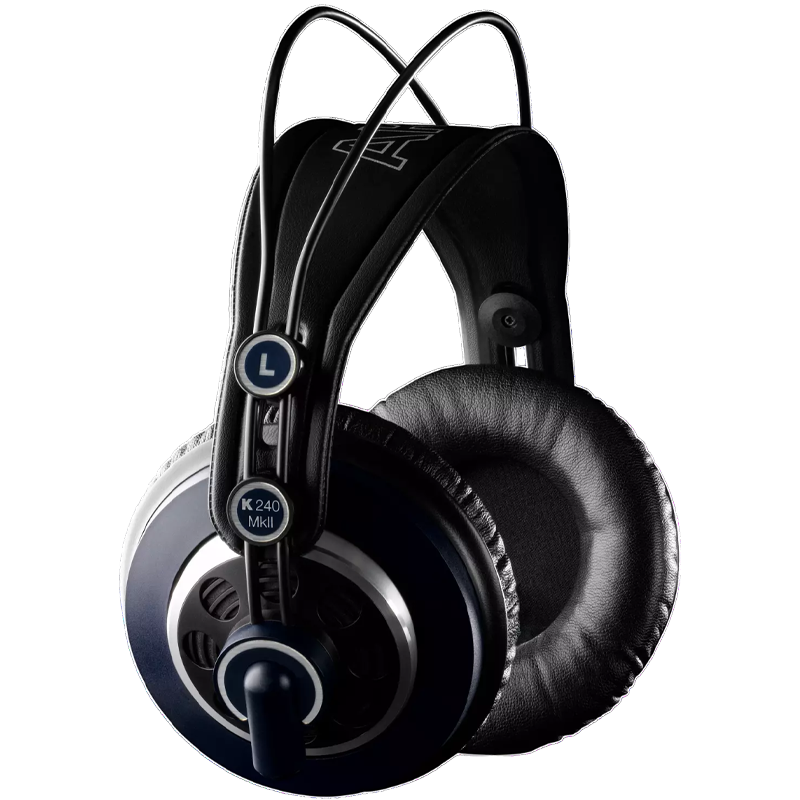 AKG K240 MKII