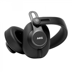 AKG K371