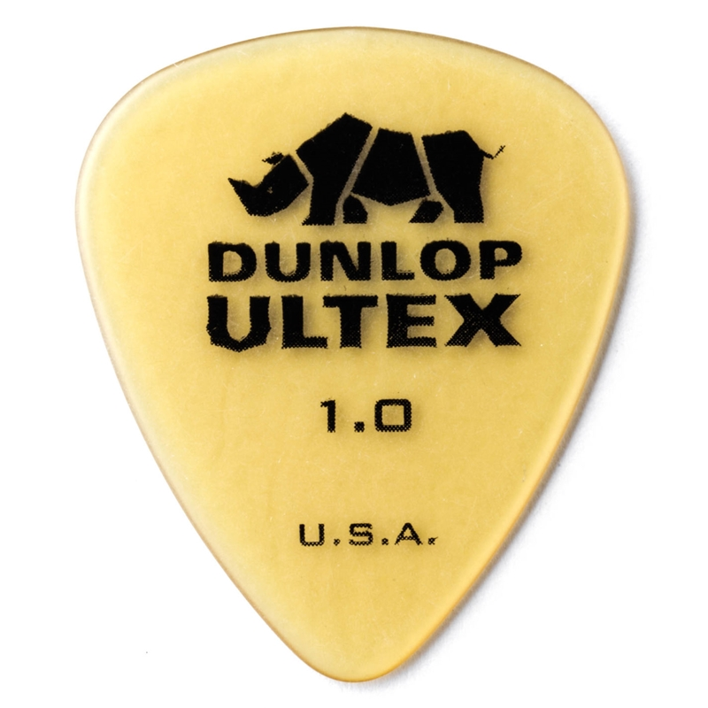 Dunlop 421P1.00 Ultex Standard 1.00mm