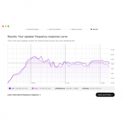 Sonarworks SoundID Reference For Speaker E Headphones