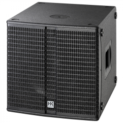 HK Audio Linear Sub 1500 A