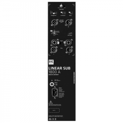 HK Audio Linear Sub 1800 A