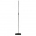 Konig &  Meyer 26010 Mic. Stand Black