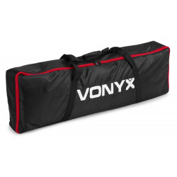Vonyx DJP165 Djplinth+Lycra+Bag