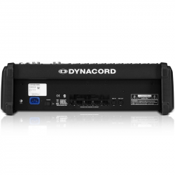 Dynacord CMS-1000-3