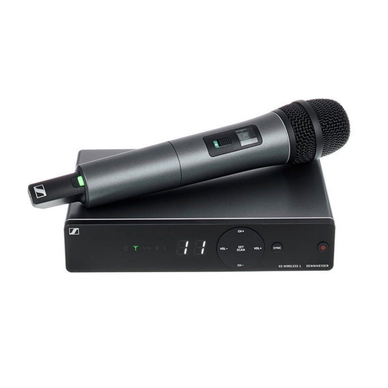 Sennheiser XSW 1 835 BC Band