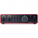 Focusrite Scarlett 2i2 4th Gen