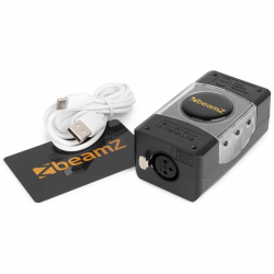 BeamZ Light Rider/ESA2