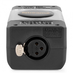 BeamZ Light Rider/ESA2