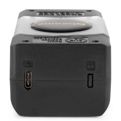 BeamZ Light Rider/ESA2