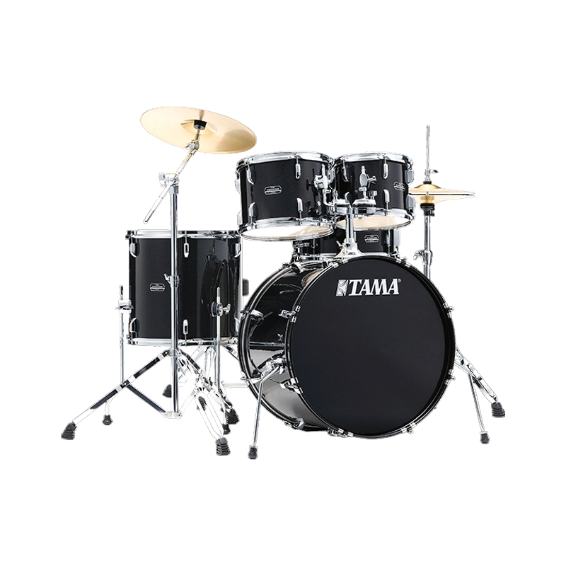 Tama ST52H5 Stagestar Black Night Sparkle