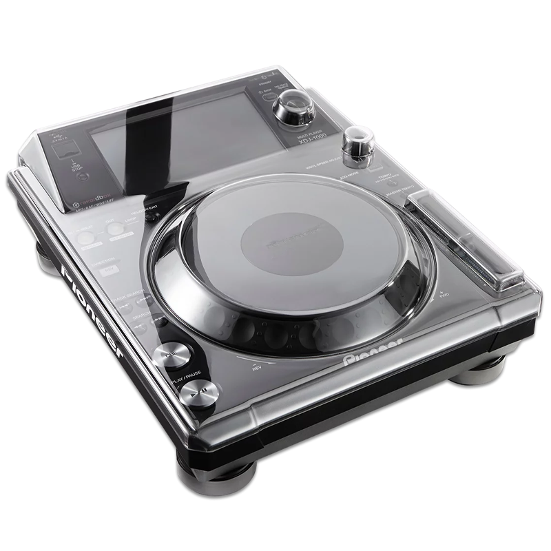 Decksaver XDJ-1000 Cover