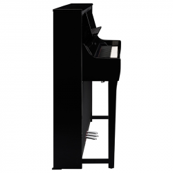 Yamaha Clavinova CSP-295 Polished Ebony