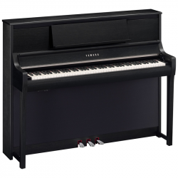 Yamaha Clavinova CSP-295 Black