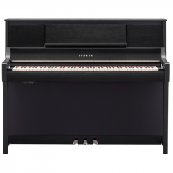 Yamaha Clavinova CSP-295 Black
