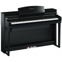 Yamaha Clavinova CSP-275 Polished Ebony