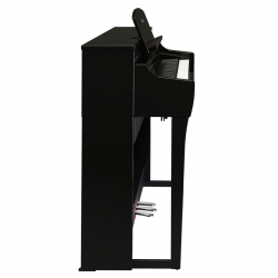 Yamaha Clavinova CSP-275 Polished Ebony