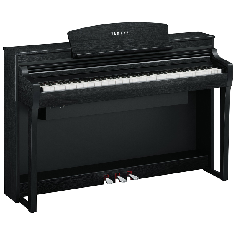 Yamaha Clavinova CSP-275 Black