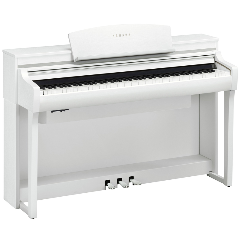 Yamaha Clavinova CSP-275 White Yamaha Clavinova CSP-275 White