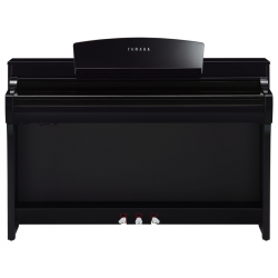 Yamaha Clavinova CSP-255 Polished Ebony