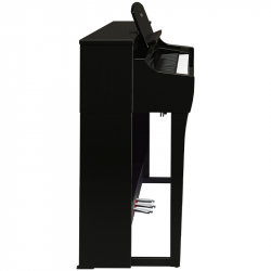 Yamaha Clavinova CSP-255 Polished Ebony