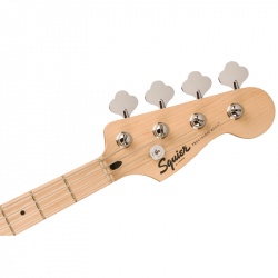 Fender Squier Sonic Precision Bass MN WPG 2-Color Sunburst