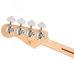 Fender Squier Sonic Precision Bass LRL WPG Black