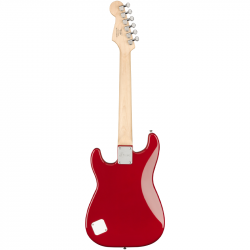 Fender Squier Mini Stratocaster LRL Dakota Red