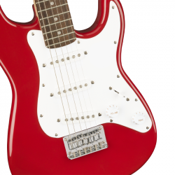 Fender Squier Mini Stratocaster LRL Dakota Red