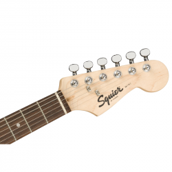 Fender Squier Mini Stratocaster LRL Dakota Red