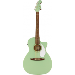 Fender Newporter Player WN Surf Green