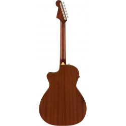 Fender Newporter Player WN Surf Green