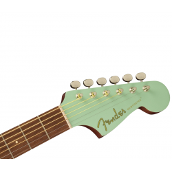 Fender Newporter Player WN Surf Green