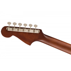 Fender Newporter Player WN Surf Green