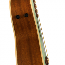 Fender Newporter Player WN Surf Green