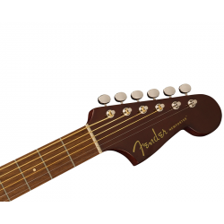 Fender Newporter Player WN Sunburst