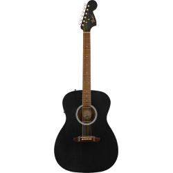 Fender Monterey Standard W Black
