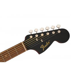 Fender Monterey Standard W Black