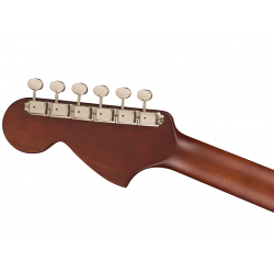 Fender Monterey Standard W Black