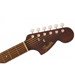 Fender Monterey Standard W Natural