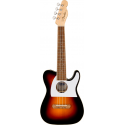 Fender Fullerton Tele UKE 2-Color Sunburst