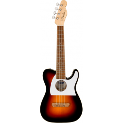 Fender Fullerton Tele UKE 2-Color Sunburst