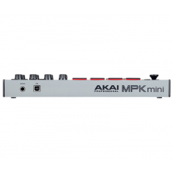 Akai MPK Mini MK3 Grey