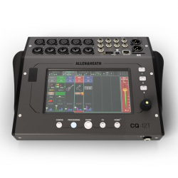 Allen & Heath CQ-12T