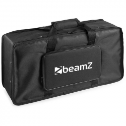 BeamZ AC420 Soft Case 8uplights BBP44