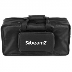 BeamZ AC420 Soft Case 8uplights BBP44