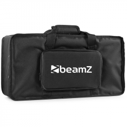 BeamZ AC420 Soft Case 8uplights BBP44